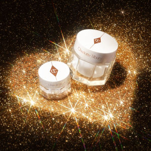 Charlotte Tilbury Charlotte's Mini Magic Water Cream Gift